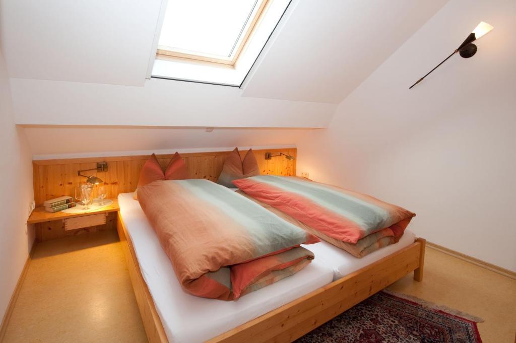 Stadler Hof Grossgundertshausen Room photo